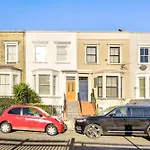 Beautiful 2 Bed With En Suite, Near Tube And Stamford Bridge