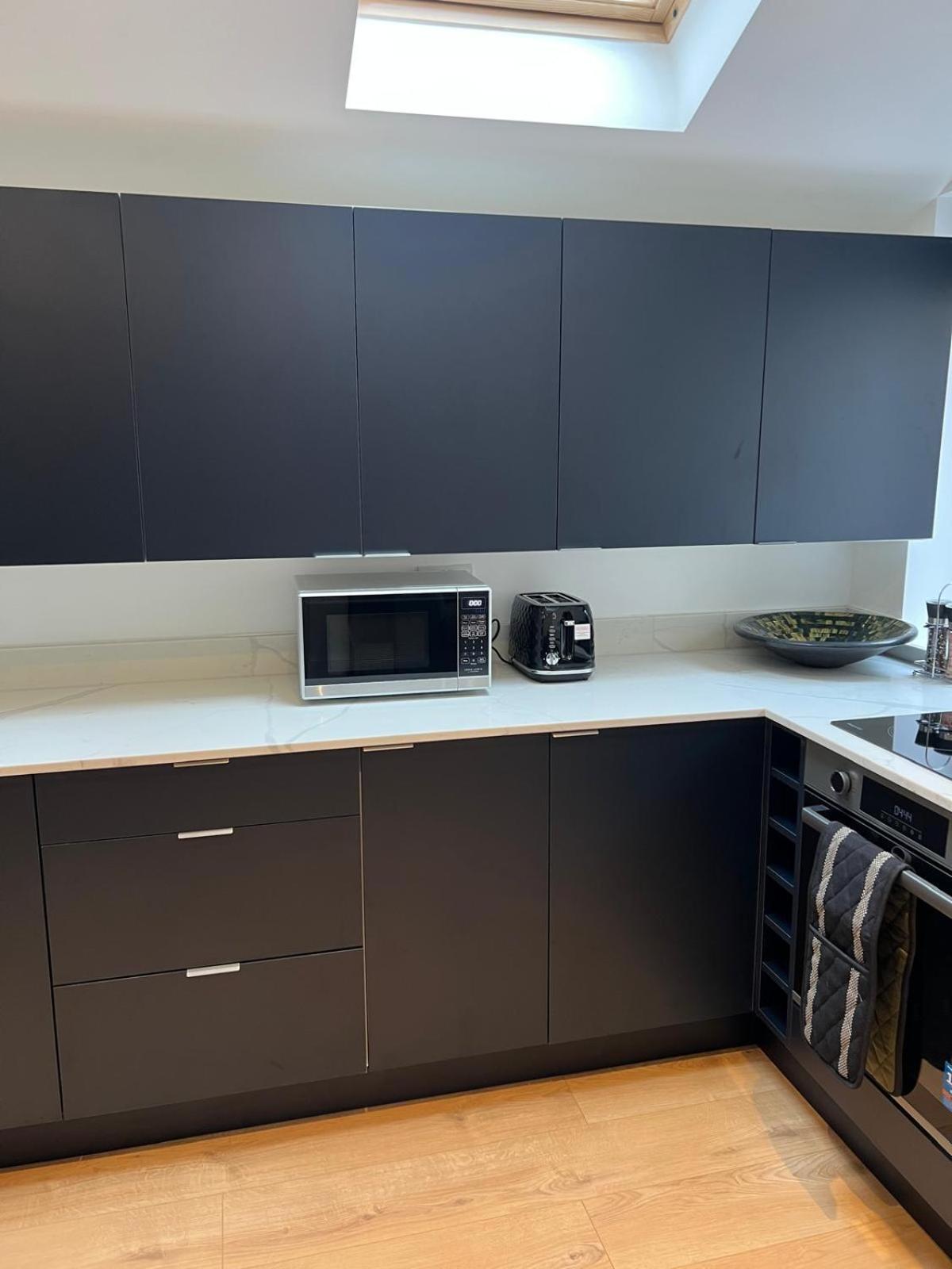 Appartement Beautiful 2 Bed With En Suite, Near Tube And Stamford Bridge