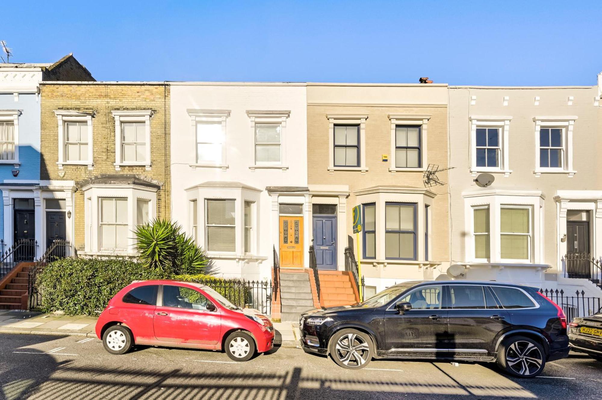 Beautiful 2 Bed With En Suite, Near Tube And Stamford Bridge * Londres